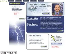 Sites similar to cyberstorming.com