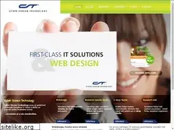 Sites similar to cyberstream.cz