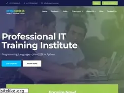 Sites similar to cybersuccess.biz
