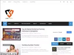 Sites similar to cybersuggest.com