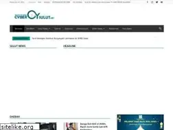 Sites similar to cybersulut.net
