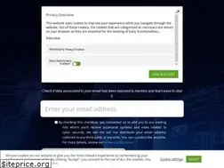 Sites similar to cybertalks.co.uk