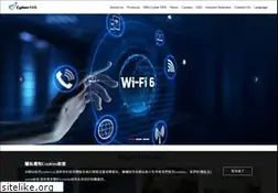 Sites similar to cybertan.com.tw