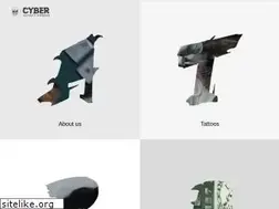 Sites similar to cybertattoo.co.il