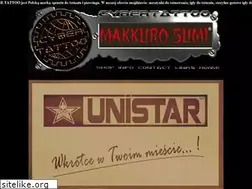 Sites similar to cybertattoo.net
