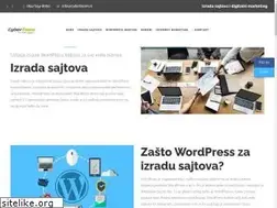 Sites similar to cyberteam.rs