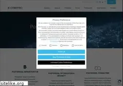 Sites similar to cybertec.at