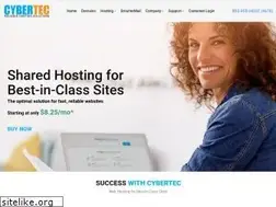 Sites similar to cybertec.net