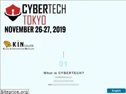 Sites similar to cybertech-japan.jp