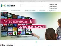 Sites similar to cybertech.ru