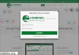 Sites similar to cybertechdigitals.com