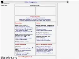 Sites similar to cybertechnologie.com