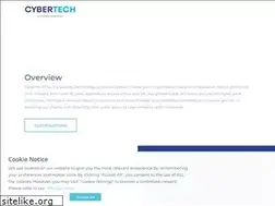 Sites similar to cybertechsa.com