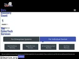 Sites similar to cybertechservices.co.in
