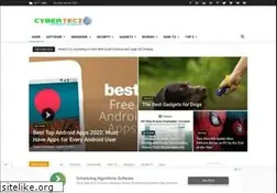 Sites similar to cybertecz.in