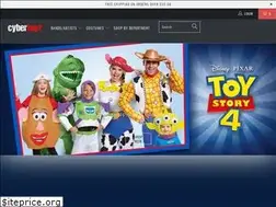 Sites similar to cyberteez.com