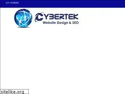 Sites similar to cybertek.co.za