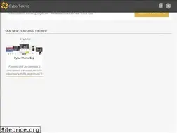 Sites similar to cyberteknic.com