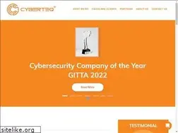 Sites similar to cyberteq.com