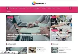 Sites similar to cybertex.pl