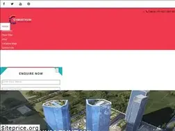 Sites similar to cyberthumbhutani.in