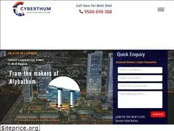 Sites similar to cyberthumnoida.com