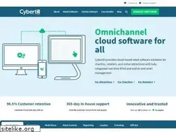 Sites similar to cybertill.co.uk