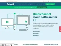 Sites similar to cybertill.com