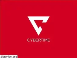 Sites similar to cybertime.at