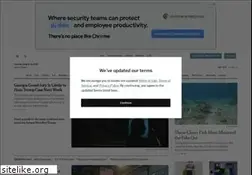 Sites similar to cybertimes.net