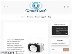 Sites similar to cybertimez.com