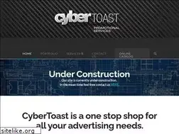Sites similar to cybertoast.com