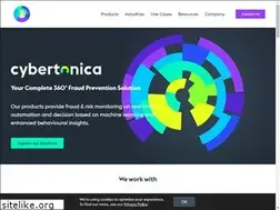 Sites similar to cybertonica.com