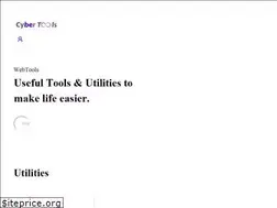 Sites similar to cybertools.me