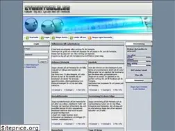 Sites similar to cybertools.se