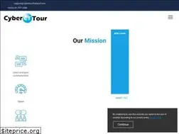 Sites similar to cybertourthailand.com