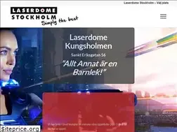 Sites similar to cybertown.se