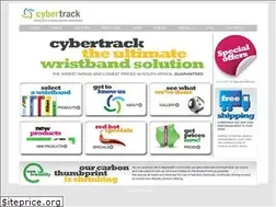 Sites similar to cybertrack.co.za