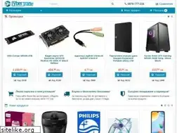 Sites similar to cybertrade.bg