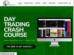 Sites similar to cybertradinguniversity.com