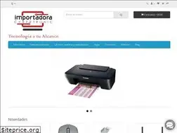 Sites similar to cybertronicgt.com