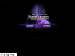 Sites similar to cybertronsaga.com