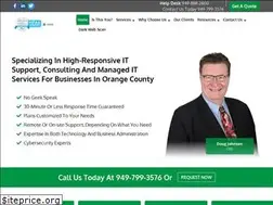 Sites similar to cybertrust-it.com