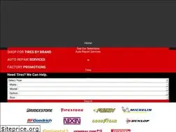 Sites similar to cyberttire.com
