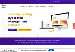 Sites similar to cybertzar.com