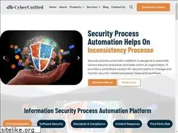 Sites similar to cyberunified.com