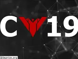 Sites similar to cyberv19.org.uk