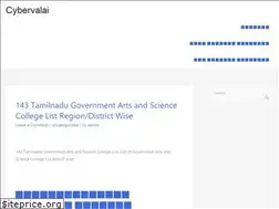Sites similar to cybervalai.com