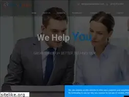Sites similar to cybervationinc.com