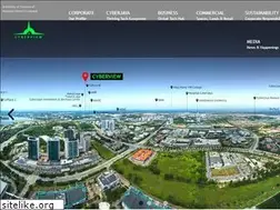 Sites similar to cyberview.com.my